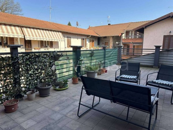 appartamento in vendita a Tradate