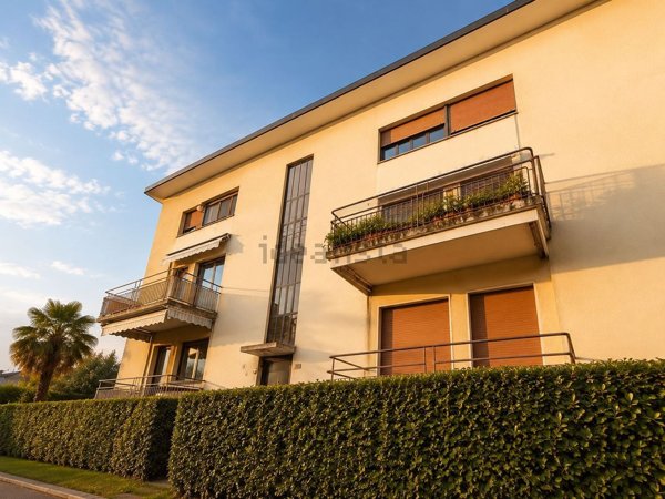 appartamento in vendita a Tradate
