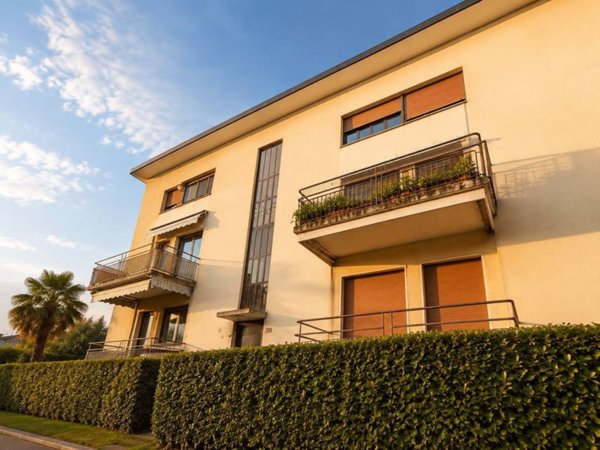 appartamento in vendita a Tradate