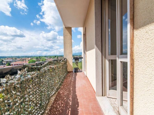 appartamento in vendita a Tradate