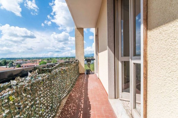 appartamento in vendita a Tradate