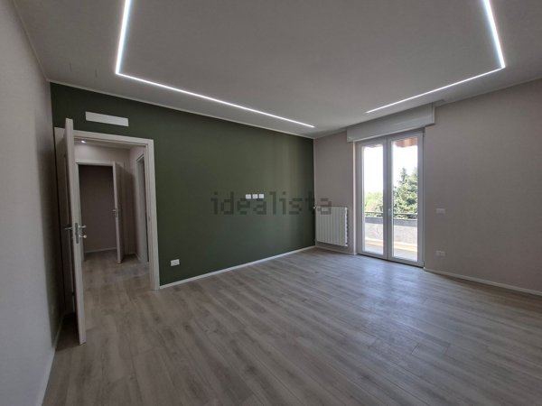 appartamento in vendita a Tradate