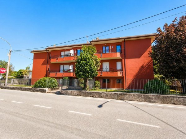 appartamento in vendita a Tradate
