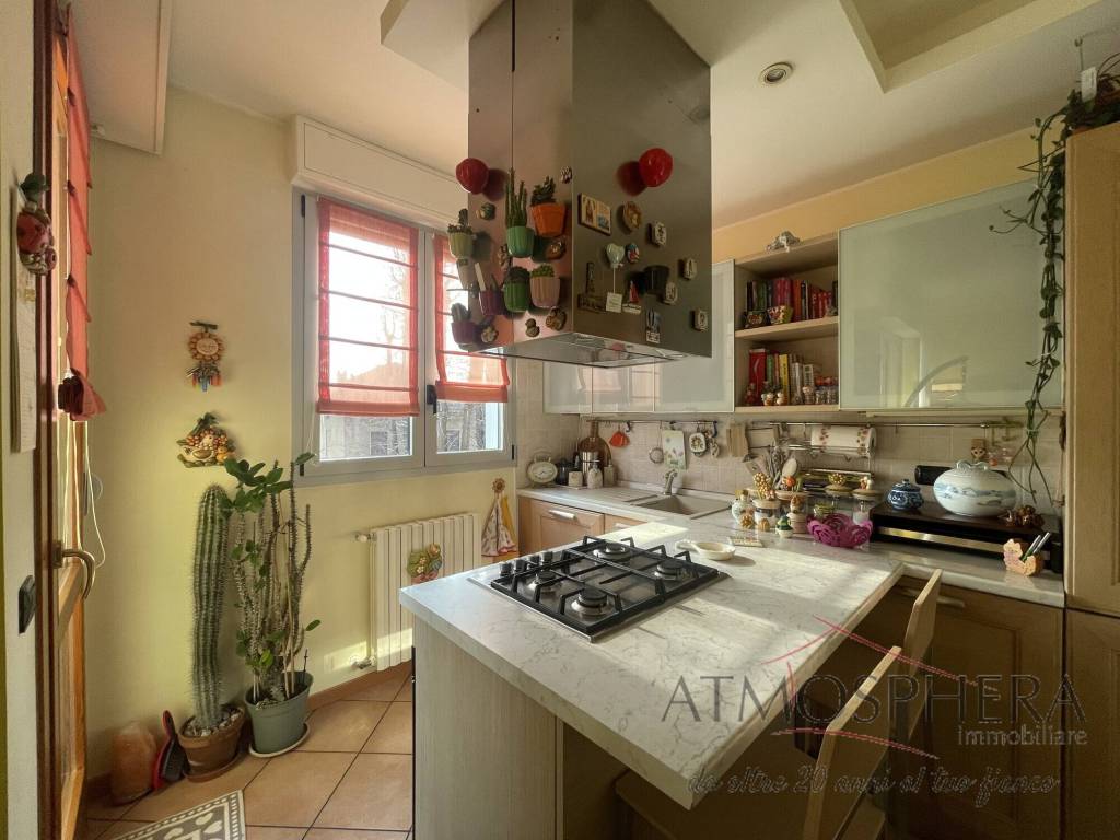 appartamento in vendita a Tradate