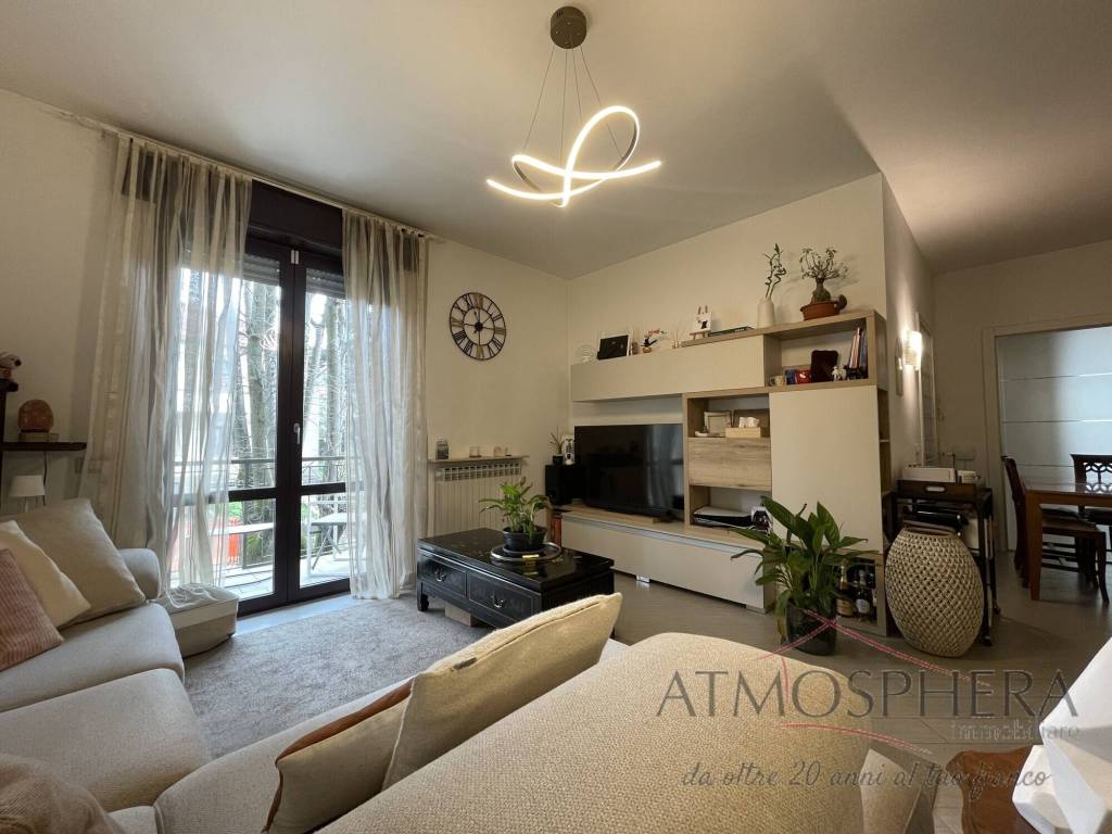 appartamento in vendita a Tradate