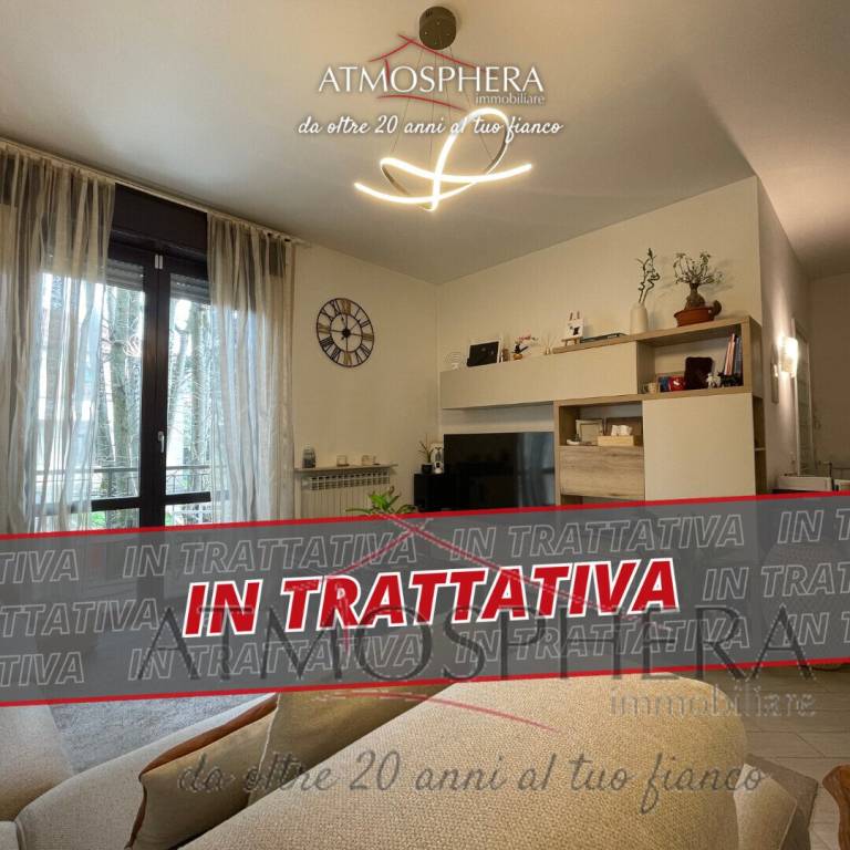 appartamento in vendita a Tradate