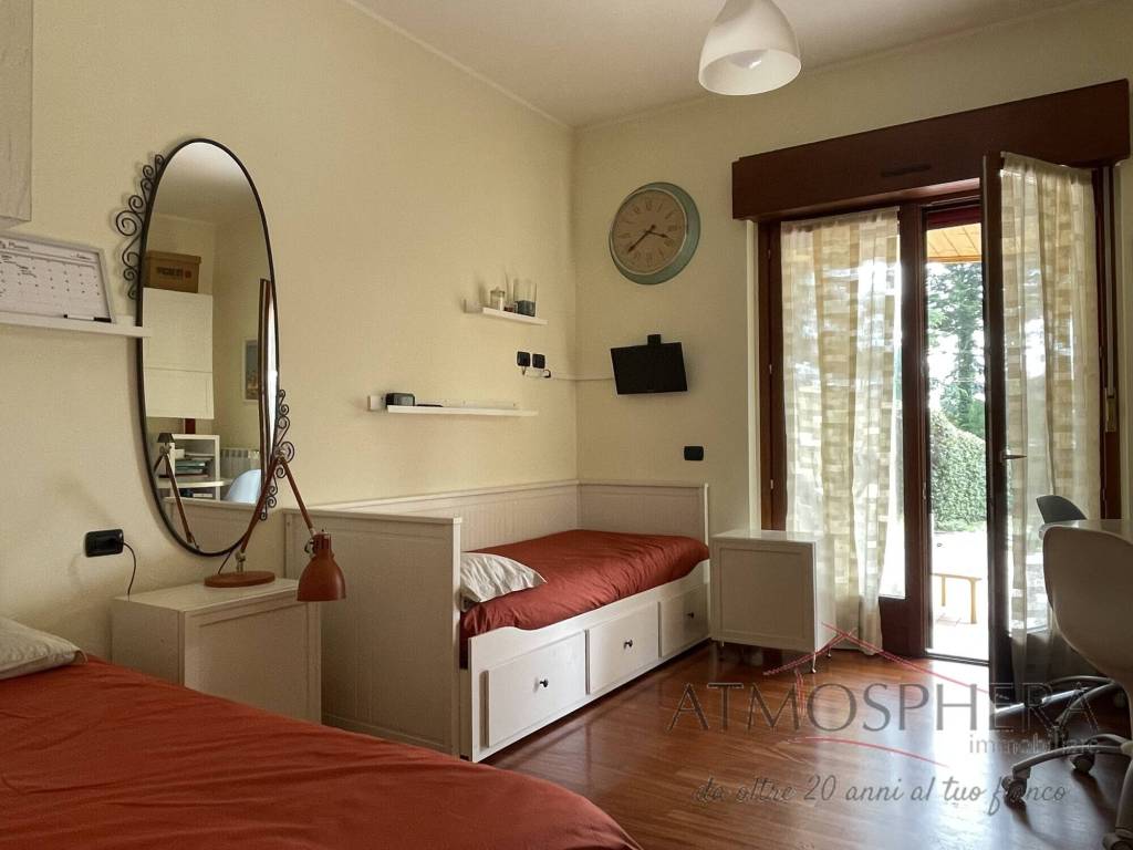 appartamento in vendita a Tradate