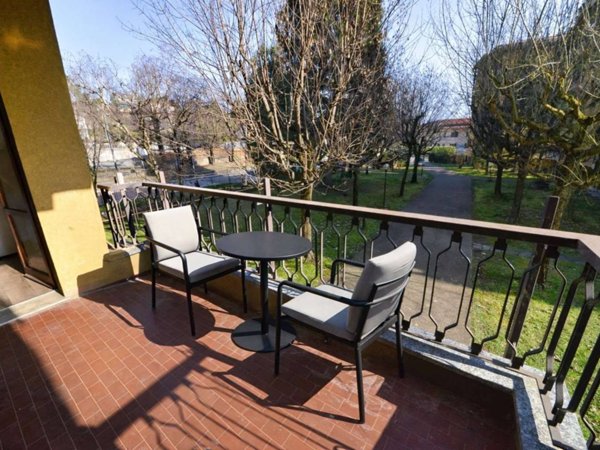 appartamento in vendita a Tradate