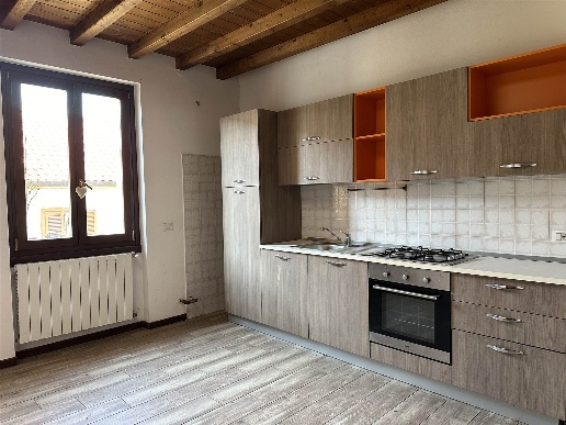 appartamento in vendita a Tradate