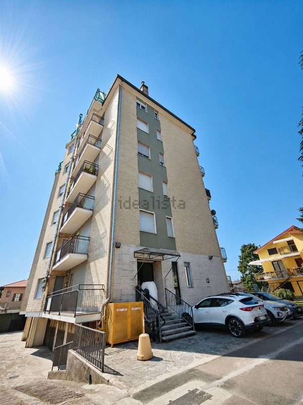 appartamento in vendita a Tradate
