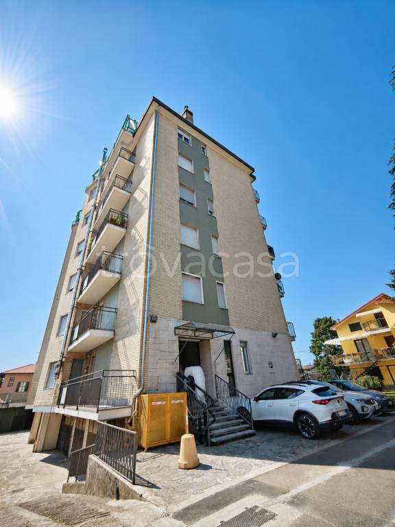 appartamento in vendita a Tradate