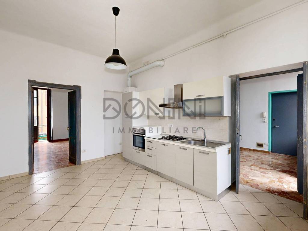 appartamento in vendita a Tradate