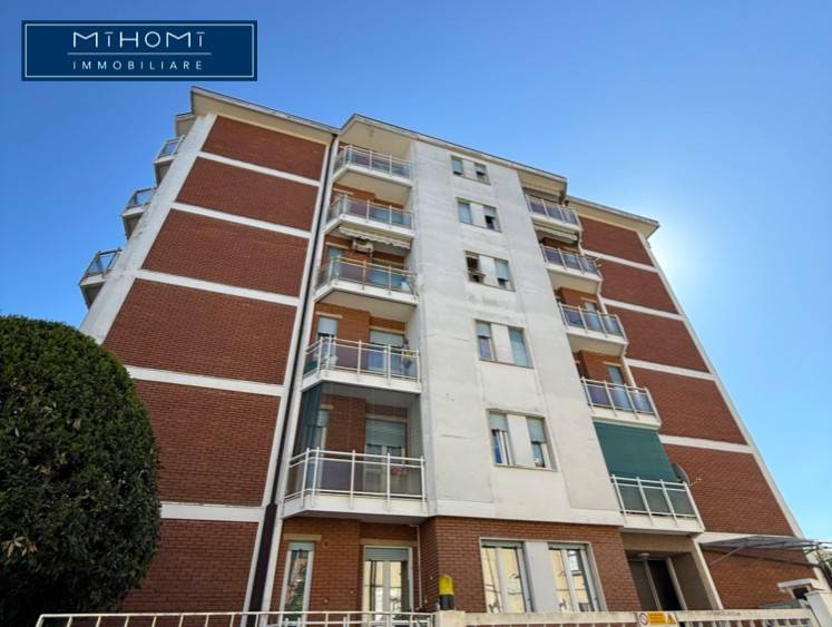 appartamento in vendita a Tradate
