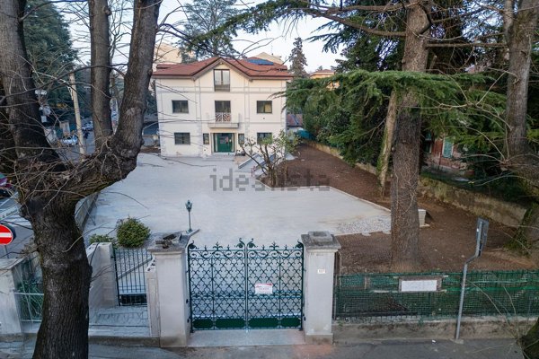 appartamento in vendita a Tradate