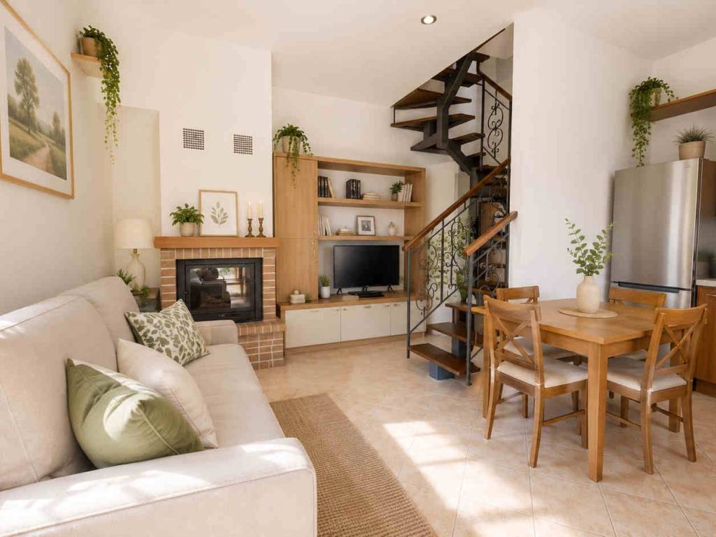 casa indipendente in vendita a Tradate in zona Abbiate Guazzone
