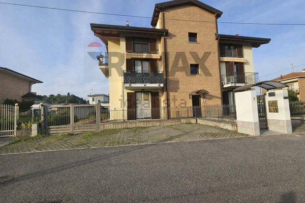 appartamento in vendita a Tradate