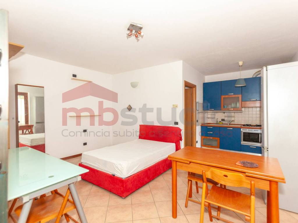 appartamento in vendita a Tradate