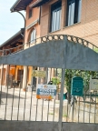 casa indipendente in vendita a Tradate