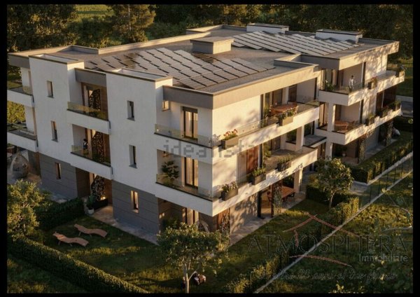 appartamento in vendita a Tradate
