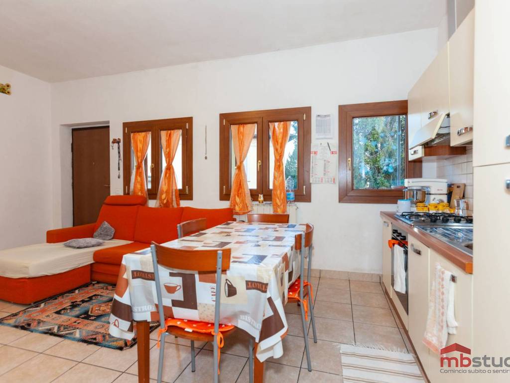 appartamento in vendita a Tradate