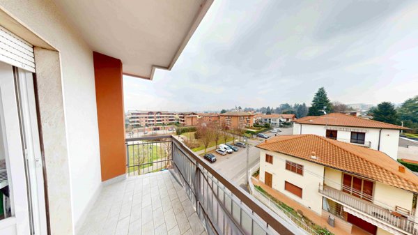appartamento in vendita a Tradate