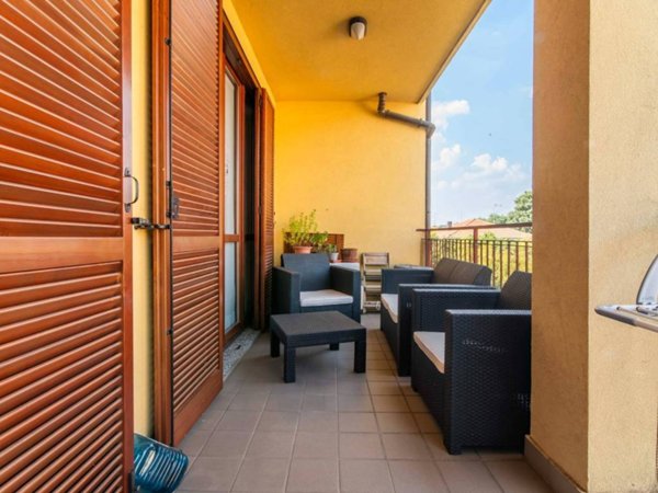 appartamento in vendita a Tradate