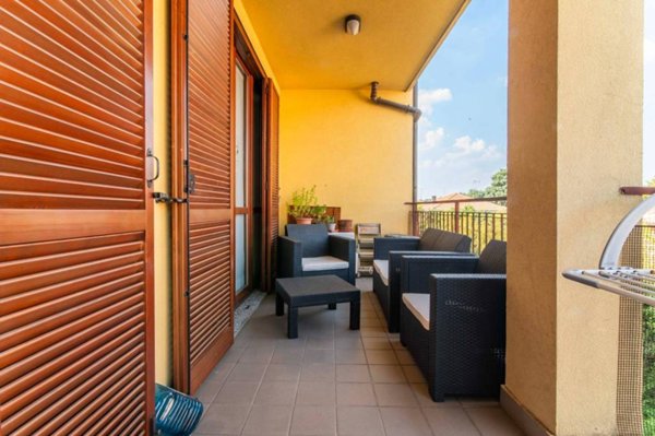 appartamento in vendita a Tradate
