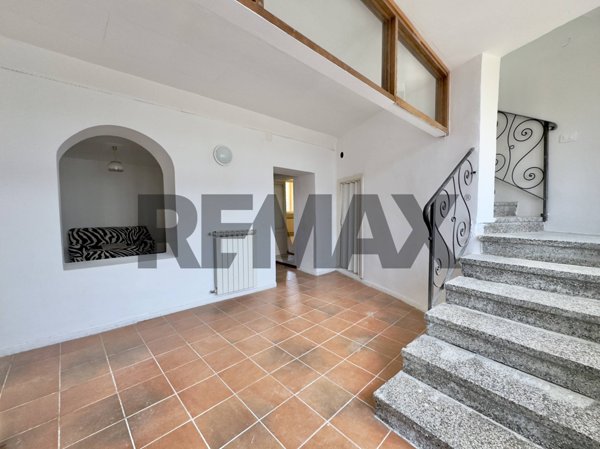 casa semindipendente in vendita a Tradate