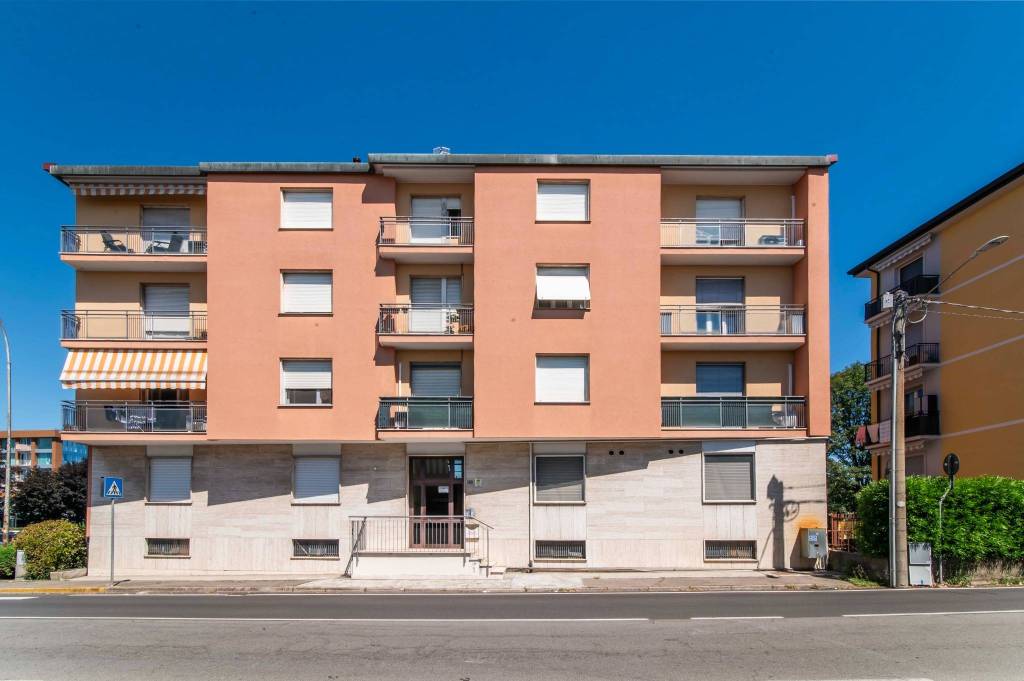 appartamento in vendita a Tradate
