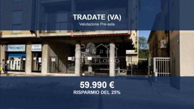 appartamento in vendita a Tradate