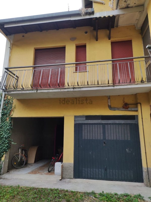 appartamento in vendita a Tradate