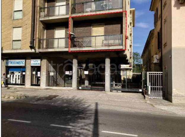 appartamento in vendita a Tradate