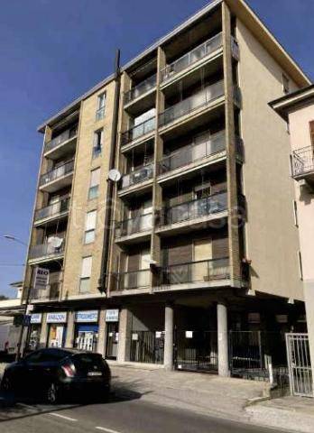 appartamento in vendita a Tradate in zona Ceppine