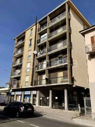 appartamento in vendita a Tradate in zona Ceppine