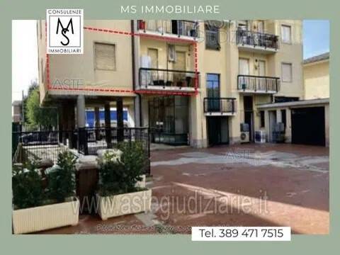 appartamento in vendita a Tradate in zona Ceppine