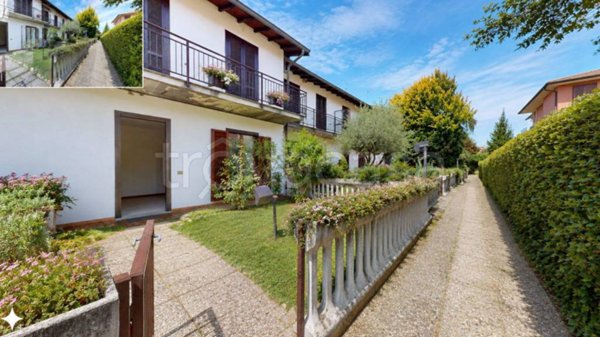 casa indipendente in vendita a Tradate