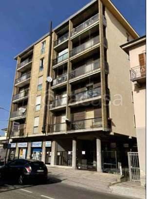 appartamento in vendita a Tradate in zona Ceppine