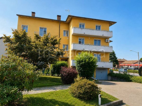 appartamento in vendita a Tradate