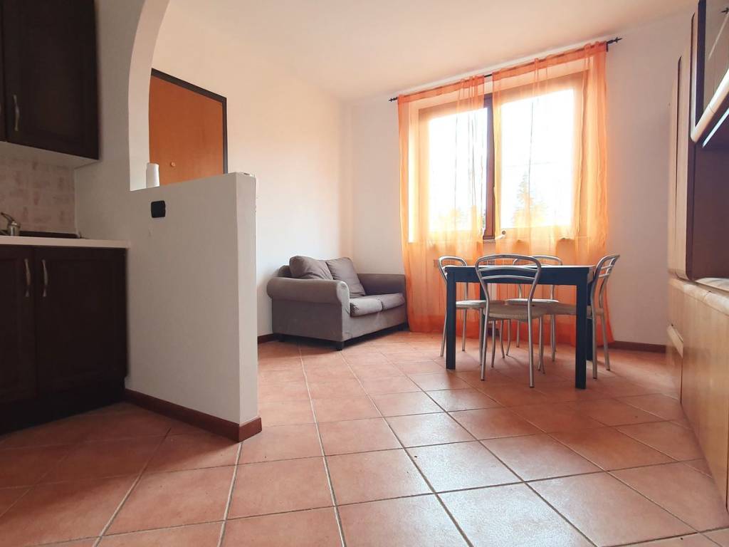 appartamento in vendita a Tradate