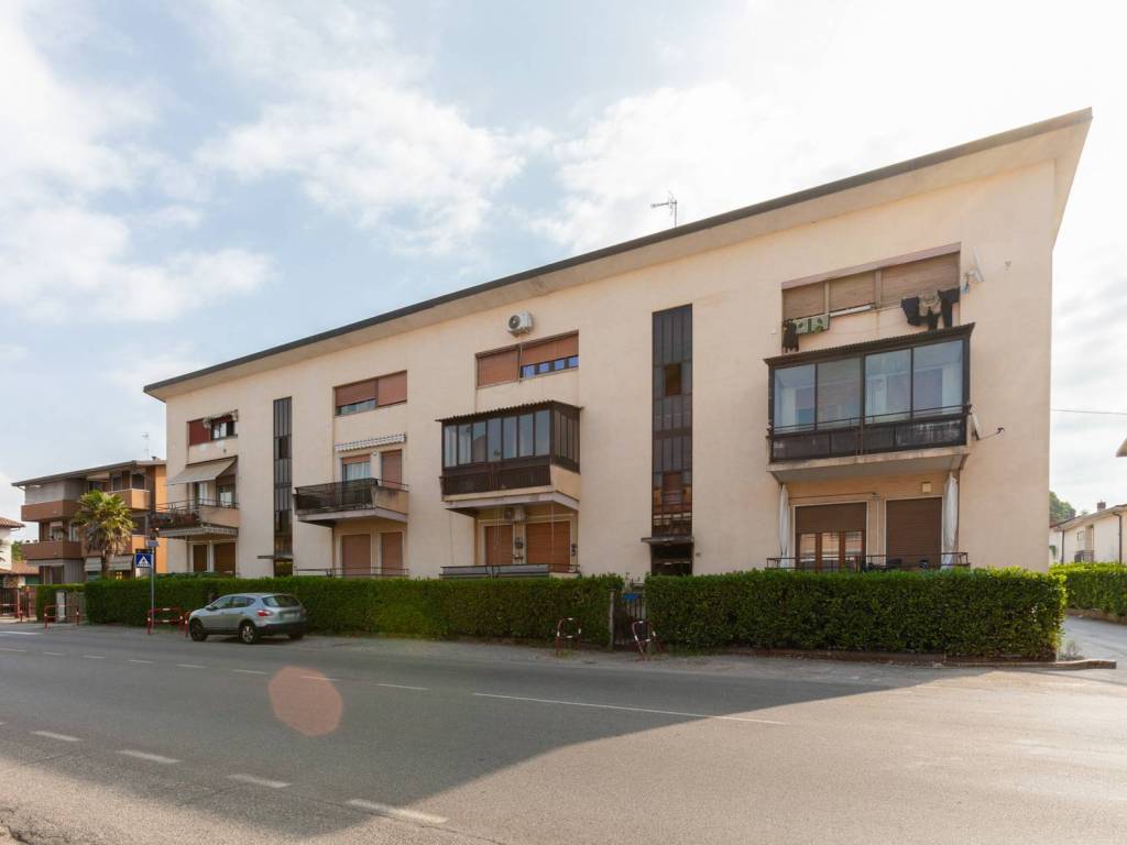 appartamento in vendita a Tradate