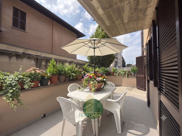 appartamento in vendita a Tradate