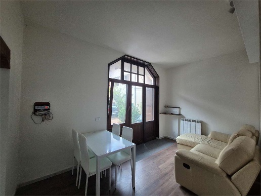 appartamento in vendita a Tradate
