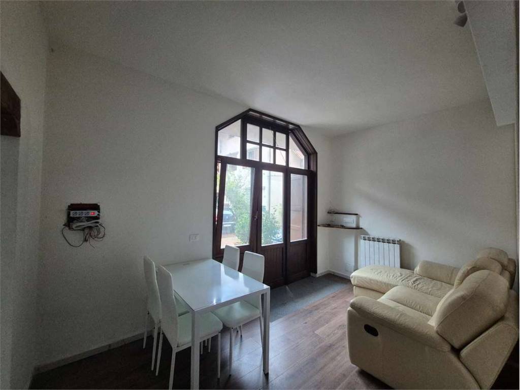 appartamento in vendita a Tradate