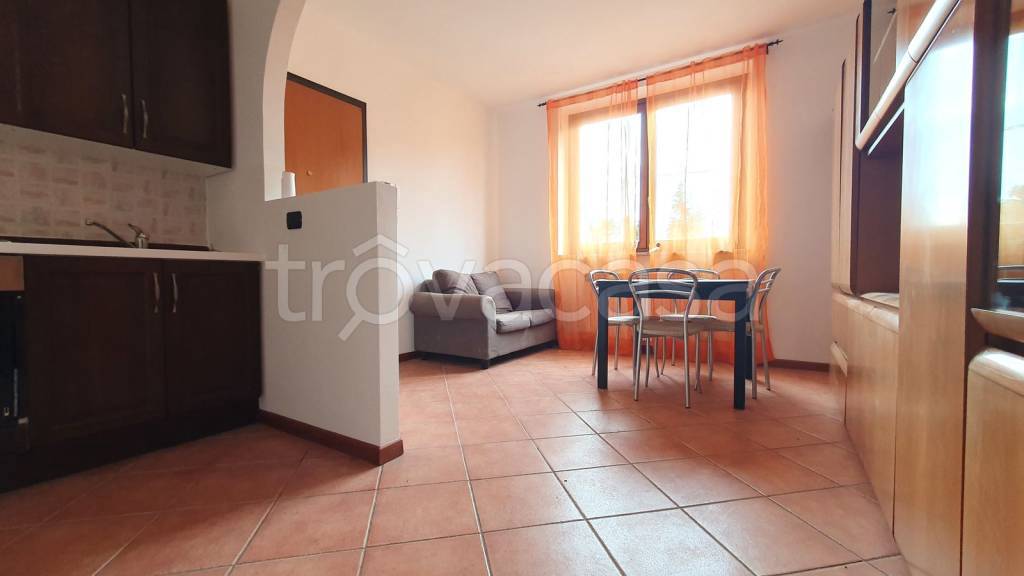 appartamento in vendita a Tradate