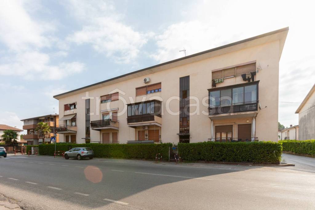 appartamento in vendita a Tradate