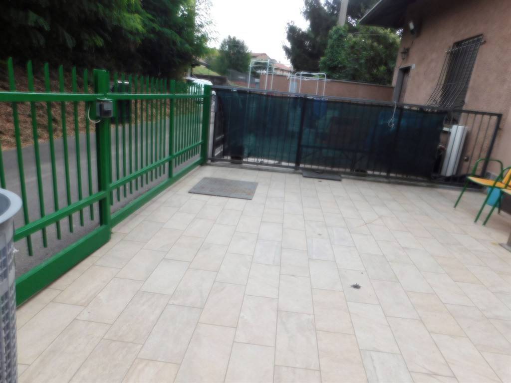 appartamento in vendita a Tradate