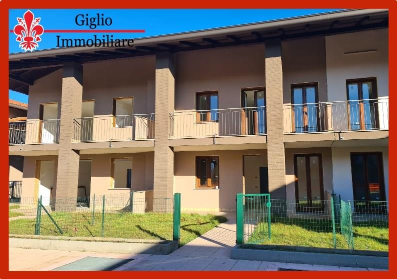 casa indipendente in vendita a Tradate in zona Ceppine