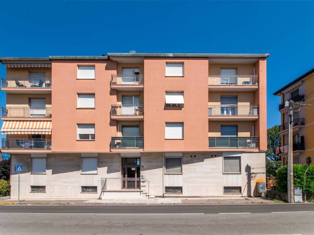 appartamento in vendita a Tradate