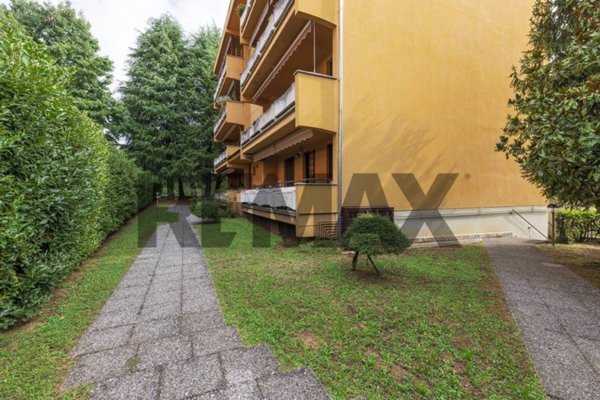 appartamento in vendita a Tradate