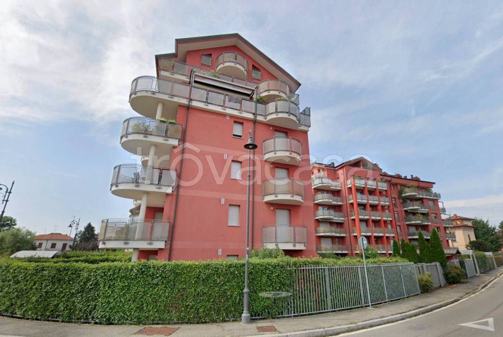 box auto in vendita a Tradate